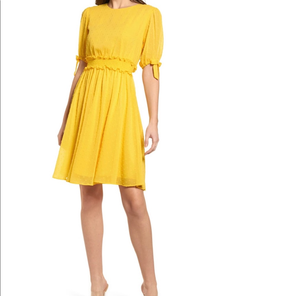 Rachel Parcell summer dress!!